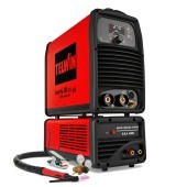 картинка Аппарат аргонодуговой сварки TELWIN SUPERTIG 302 AC/DC AQUA + Aсессуары (816247) от компании Нова Механика