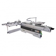 картинка Форматно-раскроечный станок WoodTec K 45САР от компании Нова Механика