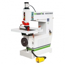 картинка МХ5068 WOODTEC Станок копировальнофрезерный с верхним расположением шпинделя от компании Нова Механика