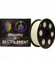 картинка Пластик Bestfillament ABS 1 кг (натуральный) компании Нова Механика
