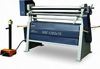 картинка Листогиб трёхвалковый NM 1570x76 компании Нова Механика