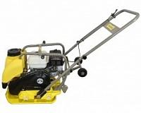 картинка Виброплита с поступательным движением HPF-90W компании Нова Механика