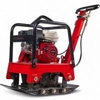 картинка Реверсивная виброплита KEDASA MS125-4 (Honda GX160) компании Нова Механика